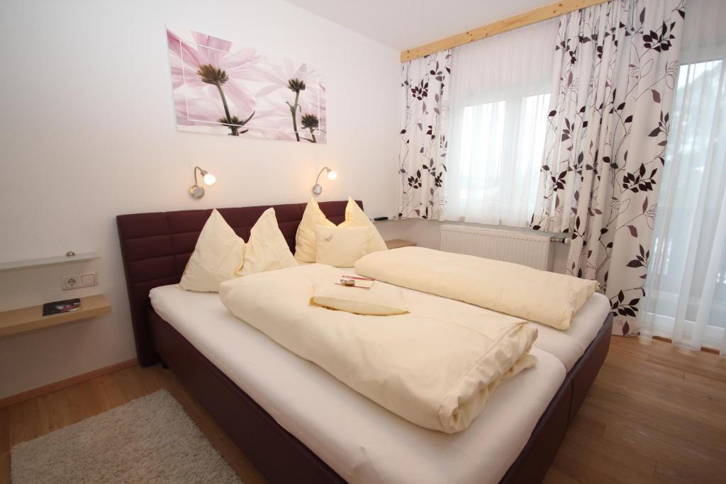 Gasthof Waldwirt Russbach am Pass Gschütt Habitación foto